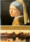 Tracy Chevalier - Girl with a Pearl Earring