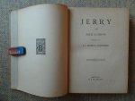 London, Jack - JERRY vertaling S.J. Barentz-Schönberg