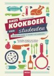 Alastair Williams - Basiskookboek voor studenten zodat je ook zonder je moeder kunt overleven!