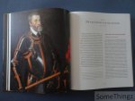 Edward De Maesschalck. - Oranje tegen Spanje - Eenheid en scheiding van de Nederlanden onder de Habsburgers (1500-1648).