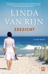 Rijn, Linda van - Zeezicht / literaire thriller
