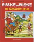 Willy Vandersteen - De Tartaarse Helm