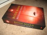 Percy, Benjamin - Rode maan Percy, Benjamin - Rode maan