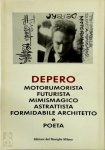 Fortunato Depero - Depero