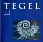 Laméris, K.; G.J.M. de Ree; M.H.L. van Veen. (red.) - Tegel 28/2000