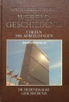 Straat, E. - De hedendaagse geschiedenis