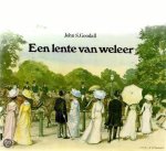 Goodall - Lente van weleer