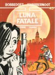 Tome & Janry - Robbedoes en Kwabbernoot nr. 45, Luna Fatale, softcover, zeer goede staat