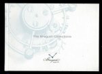 Nicholas G. Hayek (intro) - The Breguet Collections 2008-2009 Nicholas G. Hayek (intro) - The Breguet Collections 2008-2009