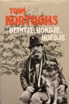 Toon Kortooms - Heintje, hondje, hoedje