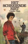 Claes, Catalijn - Het schreiende riet