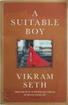 Vikram Seth - A Suitable Boy