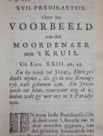 Benjamin Hoadly - De ware weg ten eewigen leven. Volgens het evangeli van Jezus Kristus verklaert; met ene wederlegging van verscheide schadelyke misverstanden, in agtien predikaetsien.