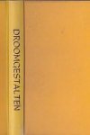 Priestley, John B. - Droomgestalten (zonder stofomslag)