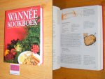 Wannee, C.J. (herziening: Anne Scheepmaker) - Kookboek van de Amsterdamse Huishoudschool [Wannee Kookboek]