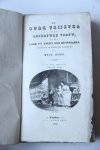 Ross, Mrs; C.C. van der Hoek? (vert.) - De oude vrijster en de getrouwde vrouw, of Het voor en tegen des huwelijks. Voorgesteld in huisselijke tafereelen. Vertaald uit het Frans. Leiden, C.C. van der Hoek, 1828. [2 delen].