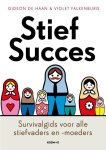 Violet Falkenburg 58753, Gideon de Haan 239619 - Stiefsucces: Gids voor alle stiefvaders en -moeders