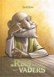 Ratte, David - De reis van de vaders 1: Jonas