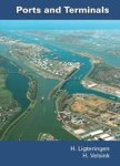 H. Ligteringen ; H. Velsink - Ports and terminals