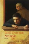 David Grossman - Zie: Liefde