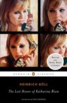 Boll, Heinrich - The Lost Honor of Katharina Blum