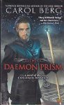 Berg, Carol - Collegia Magica 3: The Daemon Prism