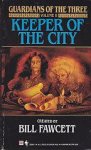 Diane Morwood, Peter & Duane - Guardians of the Three 2: Keeper of the City