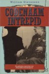 Stevenson, William - Codenaam Intrepid