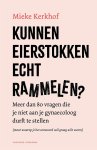 Mieke Kerkhof - (1) Kunnen Eierstokken Echt Rammelen?
