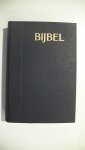  - Bijbel, Nieuwe vertaling op last van het Nederlandsch bijbelgenootschap bewerkt door de daartoe benoemde commissies