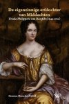 Hermine Manschot-Tijdink - De Eigenzinnige Erfdochter Van Middachten