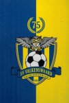 Schampers, Willem-Jan - 75 jaar SV Valkenswaard -In het bos daar zijn de uilen Schampers, Willem-Jan - 75 jaar SV Valkenswaard -In het bos daar zijn de uilen