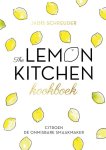 Jadis Schreuder - The Lemon Kitchen kookboek