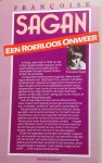 Sagan, Françoise - Een roerloos onweer Sagan, Françoise - Een roerloos onweer