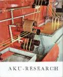  - AKU - Research De N.V. onderzoeksinstituut Research van de algemene kunstzijde unie n.v.