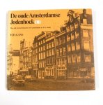 Gans - De Oude Amsterdamse Jodenhoek - Nu