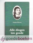 Watson, Thomas - Alle dingen ten goede