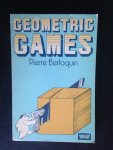 Berloquin, Pierre - Geometric Games