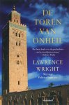 Lawrence Wright - De toren van onheil Al-Qaida en de weg naar 11 september