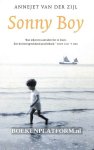 Zijl, Annejet van der - Sonny Boy