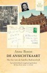 Anne Berest, Ghislaine van Drunen, Annelies Kin - De ansichtkaart
