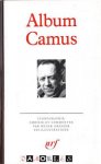 Roger Grenier - Album Camus