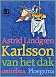 Astrid Lindgren, Georgien Overwater - Karlsson van het dak , karlsson vliegt weer , de beste karlsson van de wereld