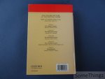 Canny, Nicholas (ed.). - The Oxford History of the Britisch Empire. Volume I: The Origins of Empire. British Overseas Enterprice to the Close of the Seventeenth Century.