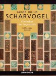 Hans D. ZurMegede, Renate Ulmer - Jakob Julius Scharvogel. Keramiker des Jugendstils: Art Nouveau Ceramist