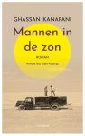 Ghassan Kanafani - (1) Mannen In De Zon