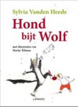 Sylvia Vanden Heede - Hond bijt wolf