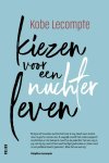 Kobe Lecompte - Kiezen voor een nuchter leven