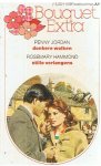 Jordan / Hammond - Donkere wolken / Stille verlangens
