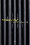 Theo Willigenburg - Gevallen Vogel